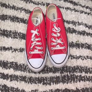 Converse Shoes